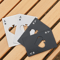 Stainless Steel Playing Card Bottle Opener Credit Card Size Beer Opener For Wallet Or Bar Use 3