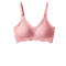 Ultra Thin Comfortable Breastfeeding Bra With Detachable Clips And Traceless Support 3