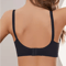 Ultra Thin Comfortable Breastfeeding Bra With Detachable Clips And Traceless Support 2