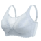 Front Button Nursing Bra Adjustable Maternity Bra For Breastfeeding Comfort And Support 2