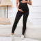 Maternity Yoga Pants High Waist Pregnancy Leggings For Women With Full Belly Support 1