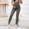 Maternity Yoga Pants High Waist Pregnancy Leggings For Women With Full Belly Support 3