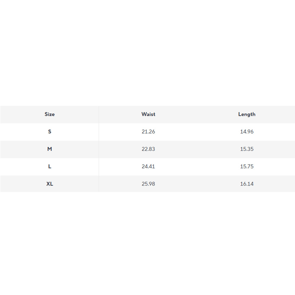 Womens High Waist Sports Skirt With BuiltIn Shorts And Side Pockets For Tennis Golf 0