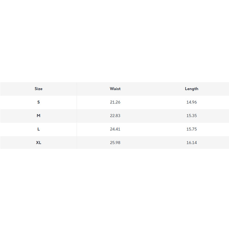 Womens High Waist Sports Skirt With BuiltIn Shorts And Side Pockets For Tennis Golf 0