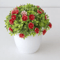 Mini Artificial Bonsai Plant Decorative Faux Potted Tree For Home And Office 5