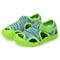 Kids Summer Toe Cap Sandals For Boys And Girls Beach Sport Shoes 2