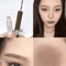 Waterproof Eyebrow Tint Gel Set Long Lasting Natural Brow Dye 3