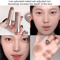 Waterproof Matte Contour Stick And Concealer For Face Highlight And Nose Shadow 2