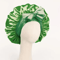 Adjustable Satin Bonnet For Sleeping With Tie Band Soft Hair Protection For Women And Men 13