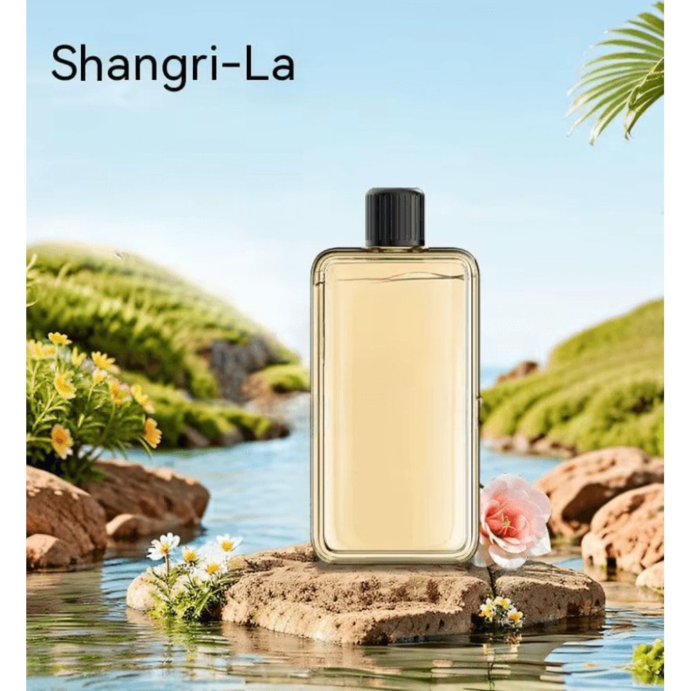 Automatic Car Aroma Diffuser With Essential Oil Display USB Humidifier And Air Freshener For Home 7