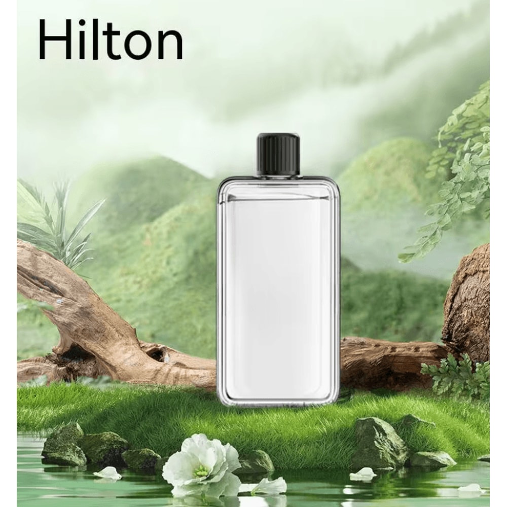 Automatic Car Aroma Diffuser With Essential Oil Display USB Humidifier And Air Freshener For Home 6