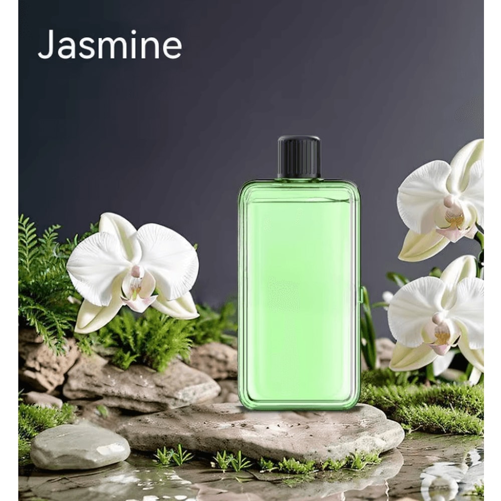 Automatic Car Aroma Diffuser With Essential Oil Display USB Humidifier And Air Freshener For Home 5