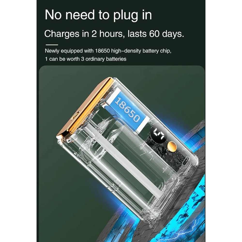 Automatic Car Aroma Diffuser With Essential Oil Display USB Humidifier And Air Freshener For Home 3