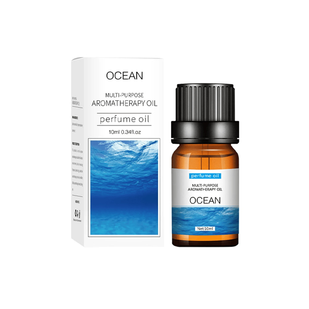 Water Soluble Essential Oil For Diffusers Flower And Fruit Aromatherapy Blend For Relaxation And S 6