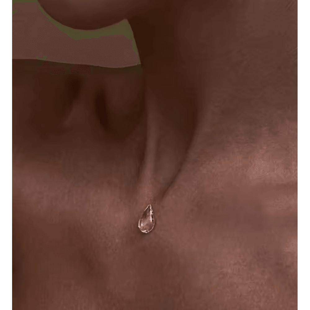 Handmade Crystal Necklace And Earrings Set Elegant Wedding Jewelry For Women And Girls 4