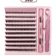 DIY Lash Extension Kit 200 Piece Cluster Lashes With Bond And Seal For At Home Use 3