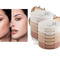 5in1 Loose Setting And Contouring Powder Stack Oil Control Makeup For Brightening And Blending 2