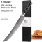 FYOUNG Damascus Steel Japanese Chef Knife PrecisionCrafted For ProLevel Slicing 1