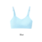ComfortFit Wireless Nursing Bra Soft AntiSag Support For Breastfeeding Moms 4