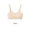 ComfortFit Wireless Nursing Bra Soft AntiSag Support For Breastfeeding Moms 2