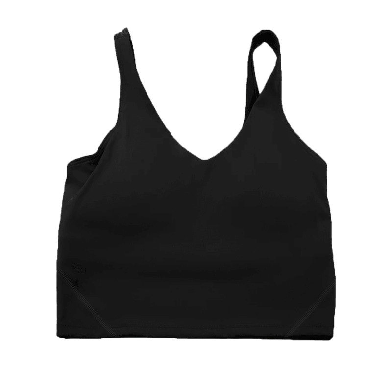 Breathable UBack Sports Bra Quick Dry Yoga Bra For Running Fitness And Cycling 4