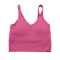 Breathable UBack Sports Bra Quick Dry Yoga Bra For Running Fitness And Cycling 0