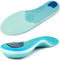 Orthopedic Arch Support Insoles For Plantar Fasciitis Relief Flat Feet Comfort 1