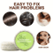 Rosemary Hair Strengthening Shampoo Bar Nourishes And Revives Weak Hair Naturally 1