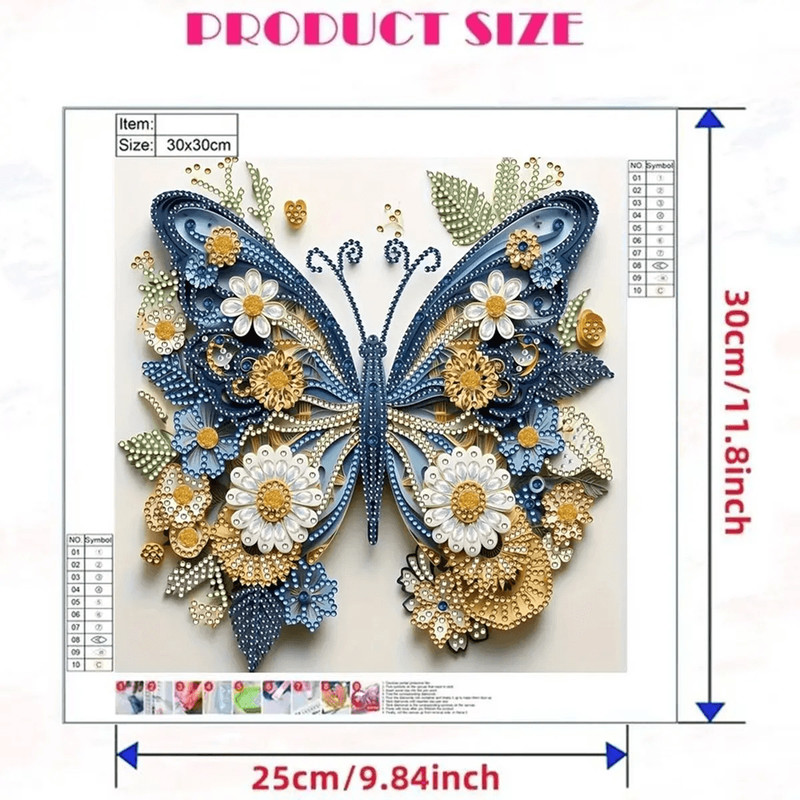 Custom Photo Diamond Painting Kit DIY Art Craft With Special Shaped Diamonds For Adults Beginners 4