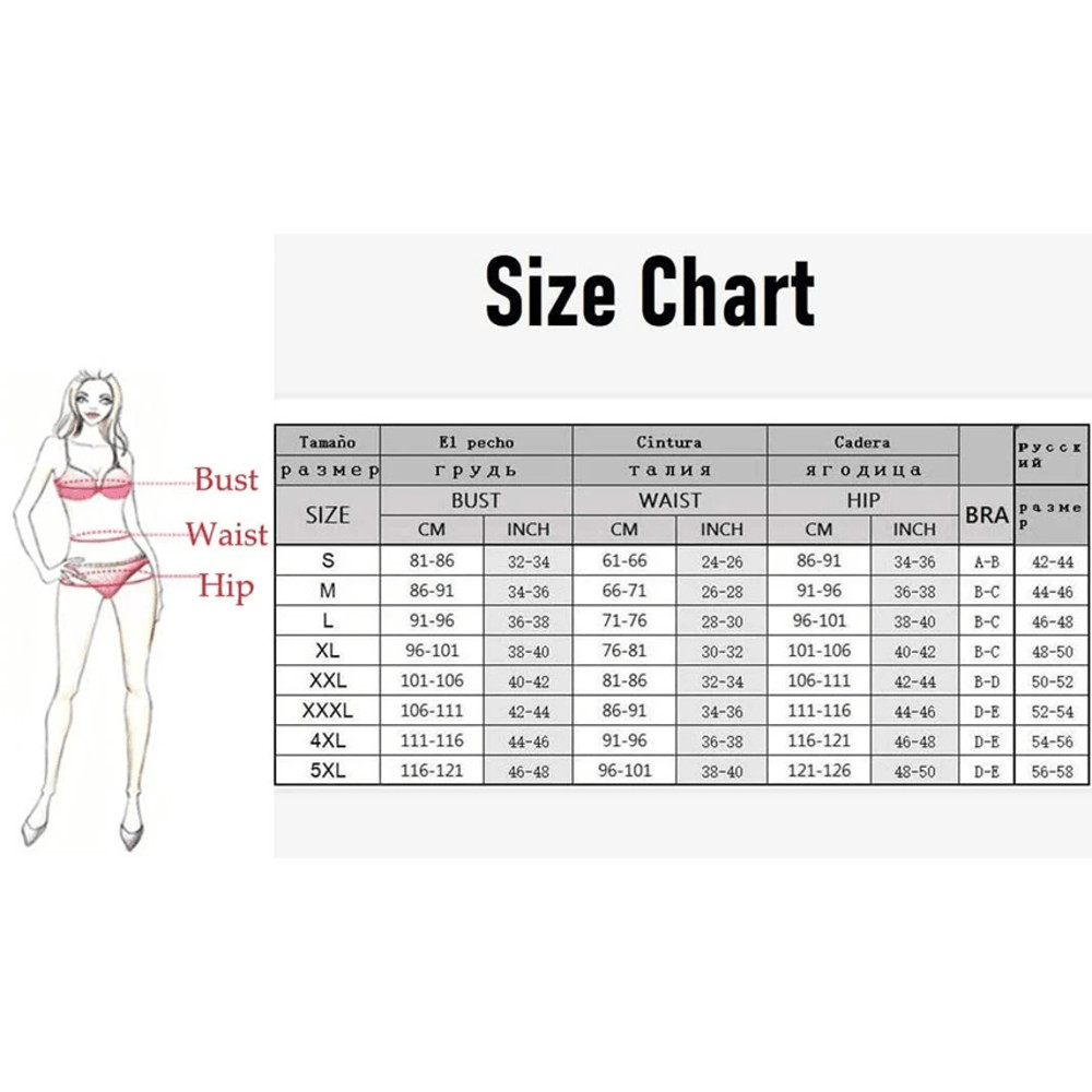 Black One Piece Plus Size Swimsuit Push Up Body Shaping Swimwear For Women 3