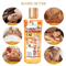 Turmeric Essential Oil Massage Skincare Blend Brightening Body And Face Oil For Radiance And Rene 5