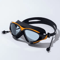 Seasprint AntiFog UV Swim Goggles Adjustable Silicone Waterproof Eye Protection 1