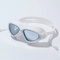 Seasprint AntiFog UV Swim Goggles Adjustable Silicone Waterproof Eye Protection 4
