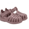 Classic Roman Kids Sandals Solid Color Summer Beach Shoes For Boys And Girls 7