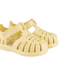 Classic Roman Kids Sandals Solid Color Summer Beach Shoes For Boys And Girls 4