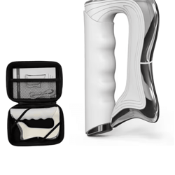 electric fascia knife massager – vibration muscle relaxation & body sculpting tool