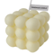 Magic Cube Soy Wax Candle BallShaped Aromatherapy Decor For Weddings And Home 4
