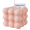 Magic Cube Soy Wax Candle BallShaped Aromatherapy Decor For Weddings And Home 3