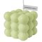 Magic Cube Soy Wax Candle BallShaped Aromatherapy Decor For Weddings And Home 2