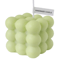 Magic Cube Soy Wax Candle BallShaped Aromatherapy Decor For Weddings And Home 2