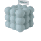 Magic Cube Soy Wax Candle BallShaped Aromatherapy Decor For Weddings And Home 1