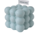 Magic Cube Soy Wax Candle BallShaped Aromatherapy Decor For Weddings And Home 1