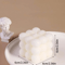 Magic Cube Soy Wax Candle BallShaped Aromatherapy Decor For Weddings And Home 6