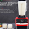 2000W Heavy Duty Commercial Blender Stationary Mixer Food Processor Ice Smoothies For Kitchen High 0