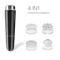 4 In 1 Electric Facial Massager Micro Vibration Eye Beauty Instrument For Relax Eye Dark Circles Ey 4
