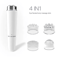 4 In 1 Electric Facial Massager Micro Vibration Eye Beauty Instrument For Relax Eye Dark Circles Ey 2