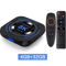 Transpeed Android TV Box With 8K Support And Dual WiFi Streaming 9