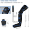 Air Compression Leg Massager For Circulation And Muscle Recovery 1