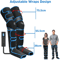 Air Compression Leg Massager For Circulation And Muscle Recovery 4