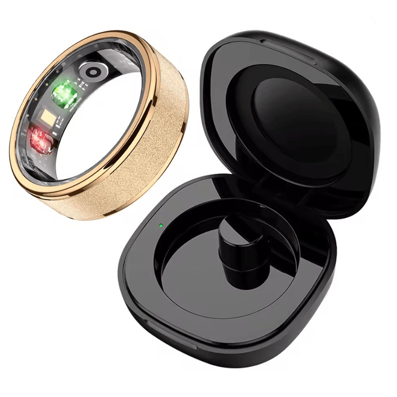 COLMI R10 Smart Ring With Health Tracking And Sleep Monitor 5